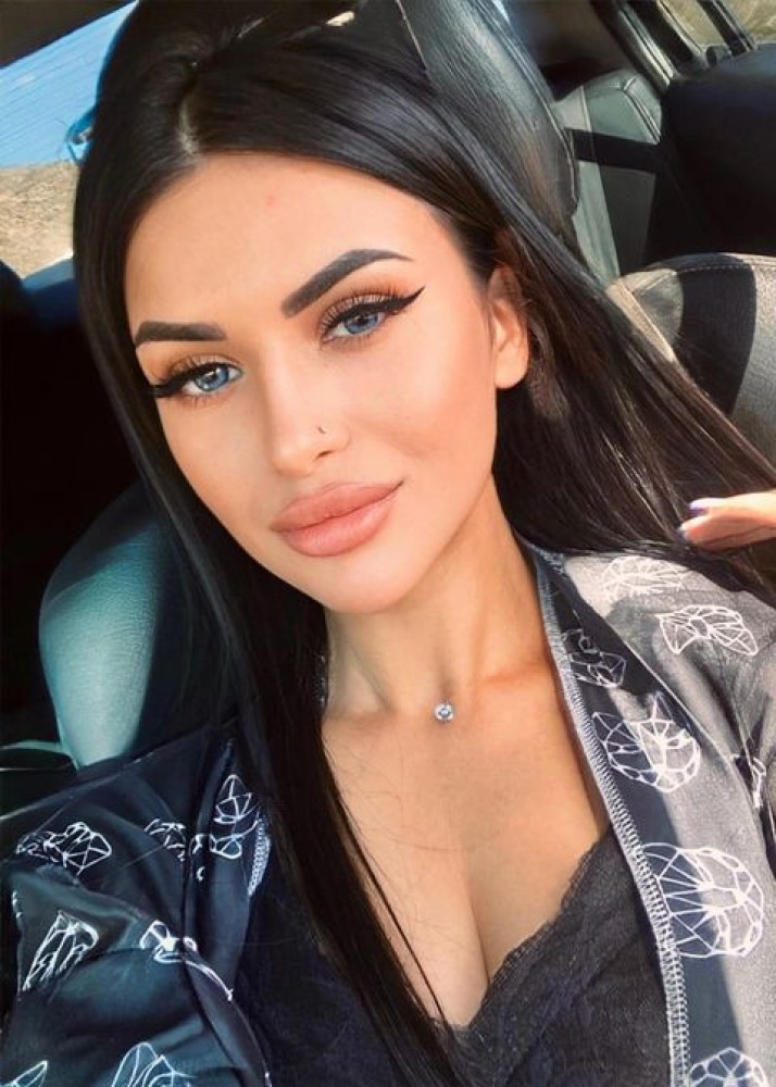 Индивидуалка Лейла главное фото в городе Луза 