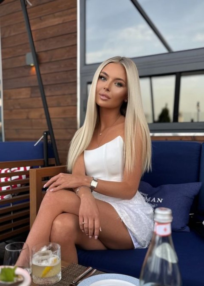 Индивидуалка Лера главное фото в городе Луза 