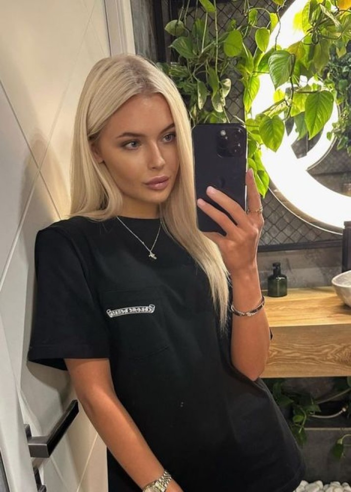 Индивидуалка Лера фото № 2 в городе Луза