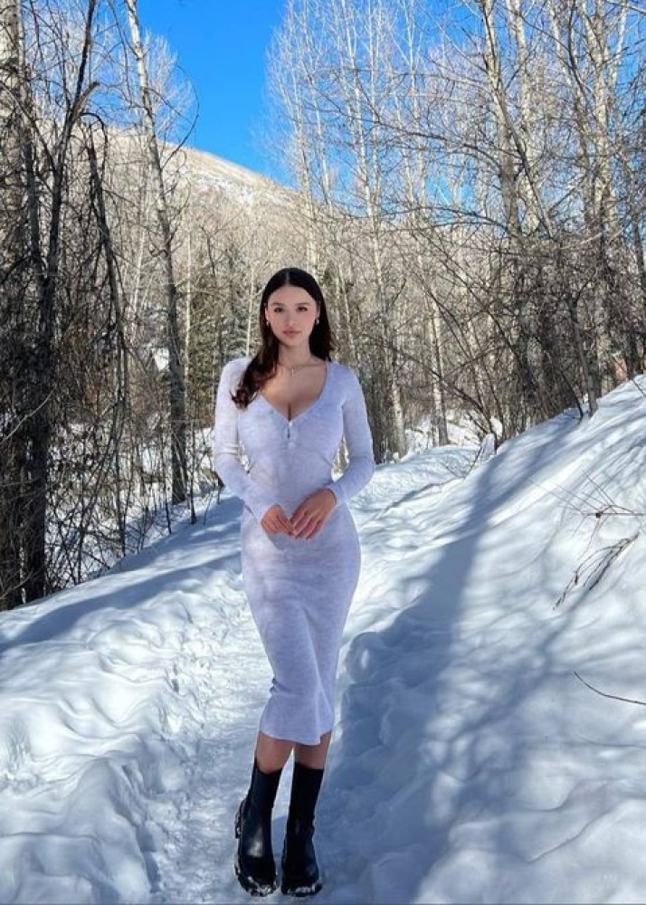 Индивидуалка Лина, фото № 2 в городе Луза