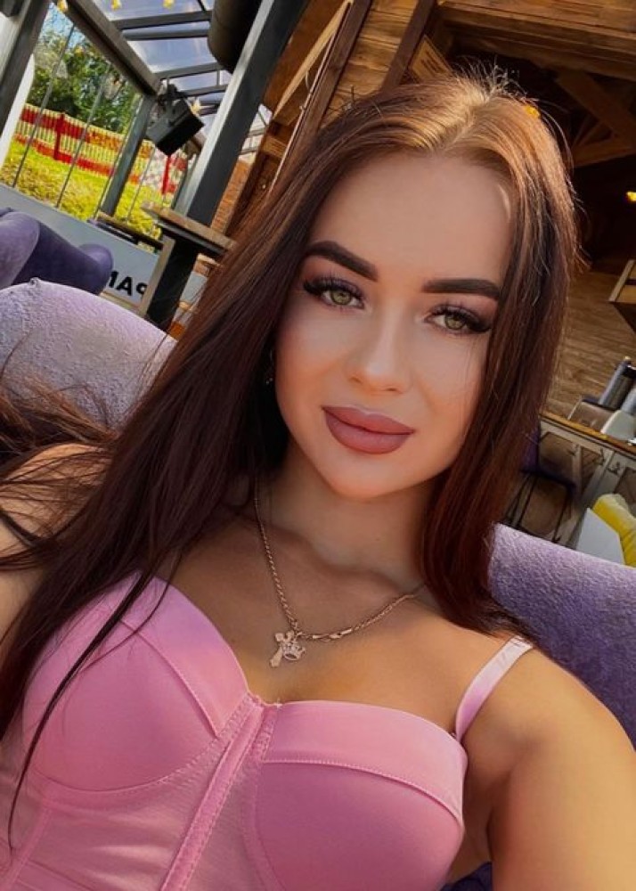 Индивидуалка Лиза главное фото в городе Луза 