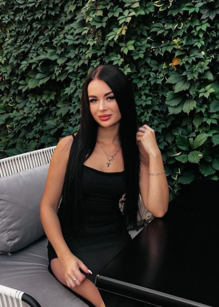 Индивидуалка Лиза фото № 2 в городе Луза