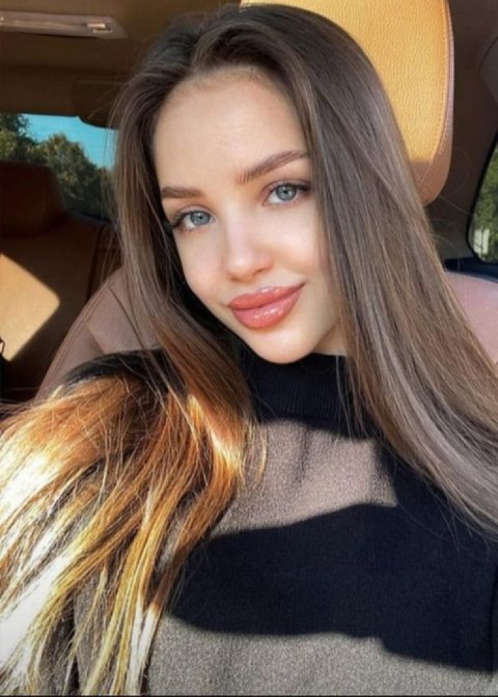 Индивидуалка Марта главное фото в городе Луза 