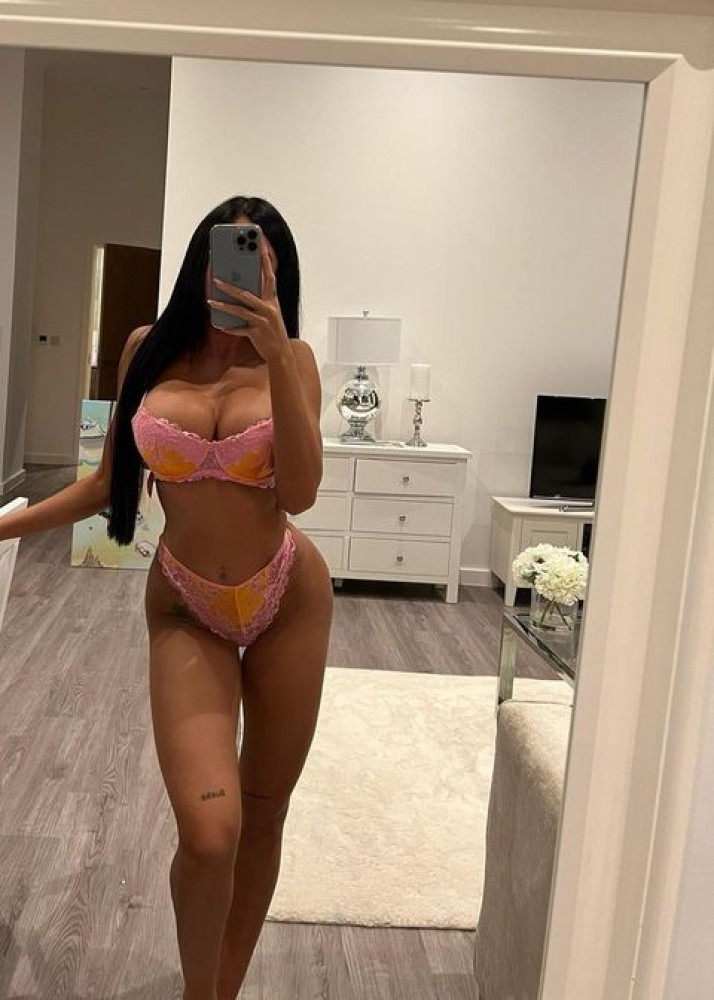 Индивидуалка Марта? фото № 2 в городе Луза