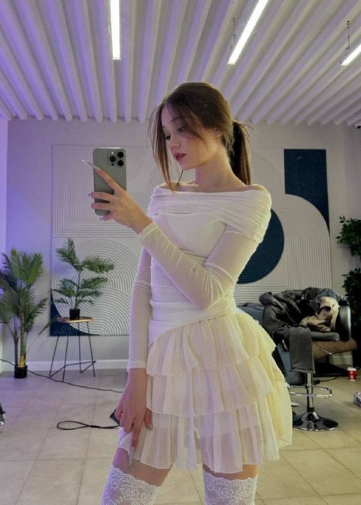 Индивидуалка Маша фото № 2 в городе Луза