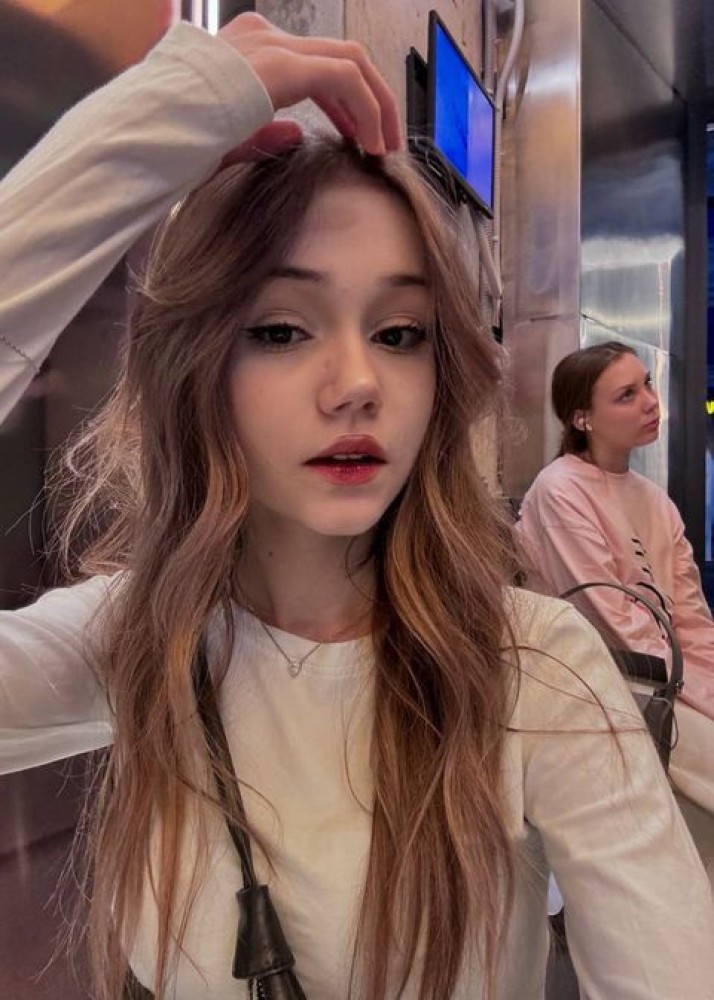 Индивидуалка Маша фото № 2 в городе Луза