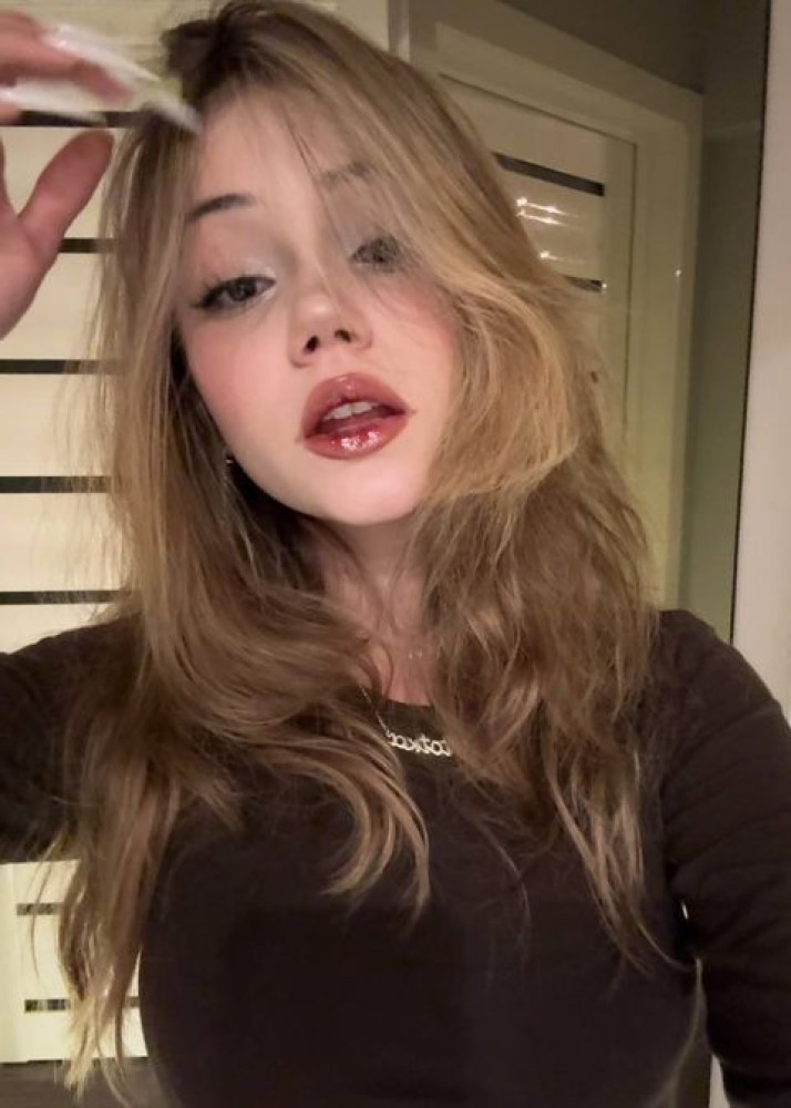 Индивидуалка Маша фото № 2 в городе Луза