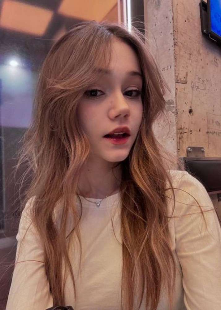 Индивидуалка Маша фото № 2 в городе Луза