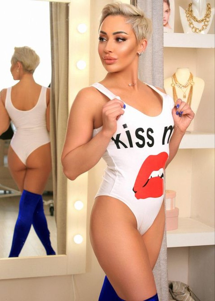 Индивидуалка Матильда главное фото в городе Луза 