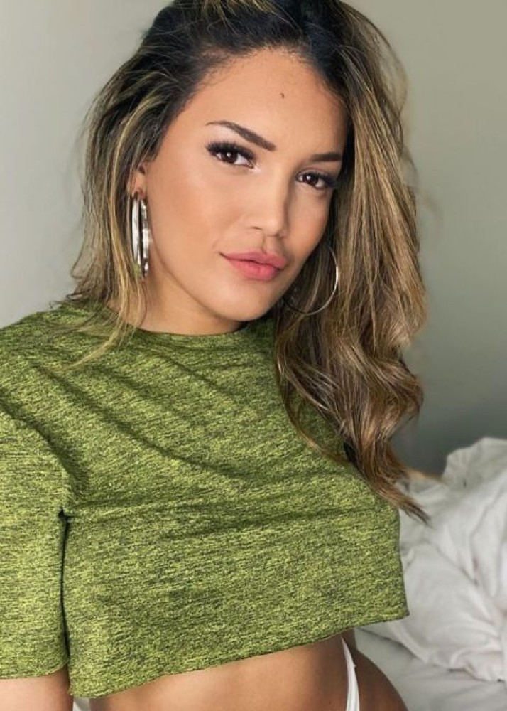 Индивидуалка Милена главное фото в городе Луза 