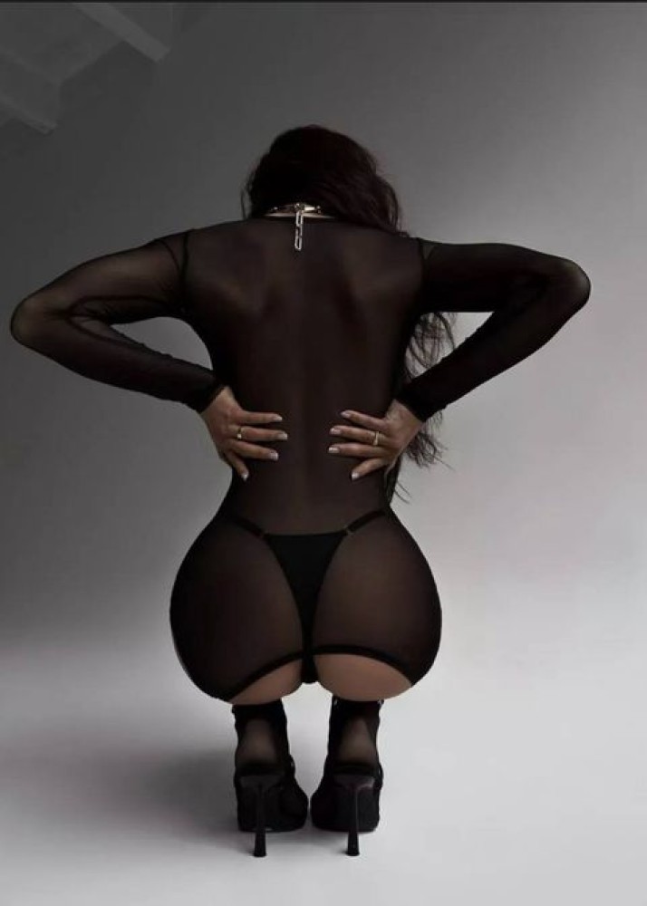 Индивидуалка Настя фото № 2 в городе Луза