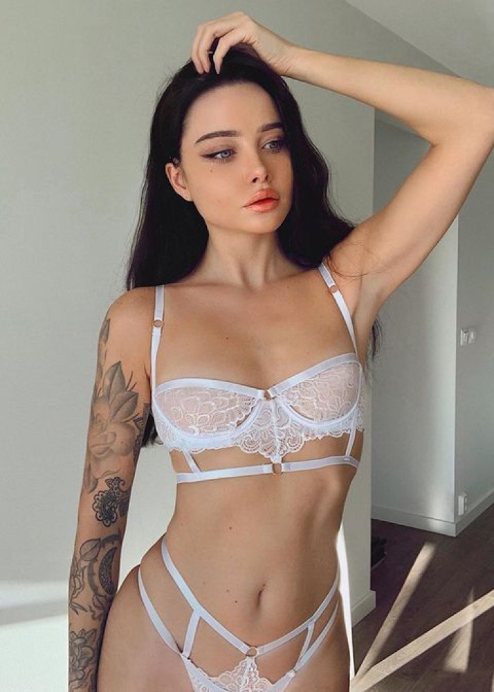 Индивидуалка Настя фото № 2 в городе Луза