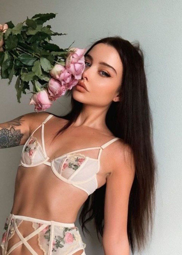 Индивидуалка Настя фото № 2 в городе Луза