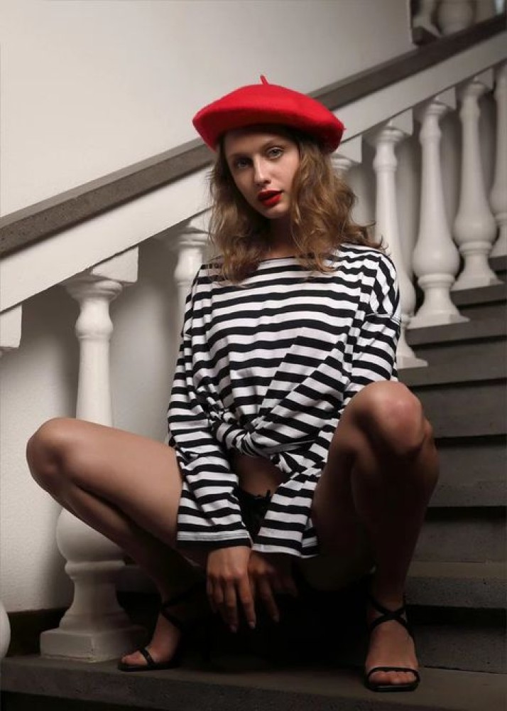 Индивидуалка Ника фото № 2 в городе Луза