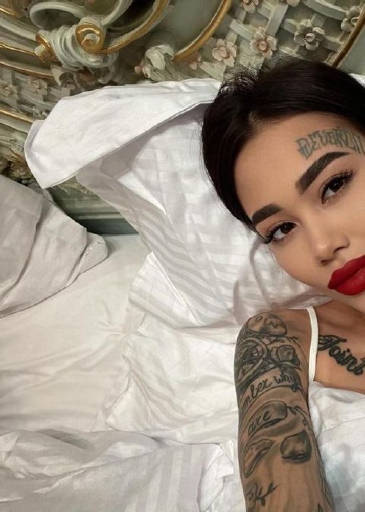 Индивидуалка Николь фото № 2 в городе Луза