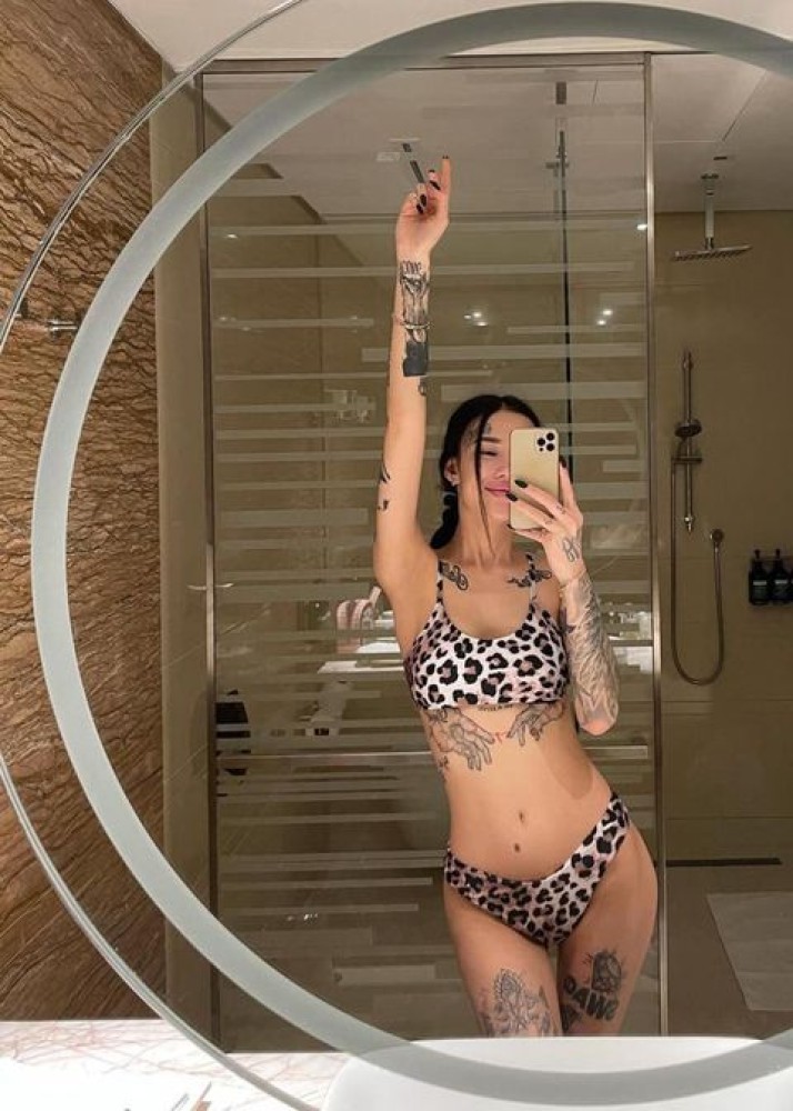 Индивидуалка Николь фото № 2 в городе Луза