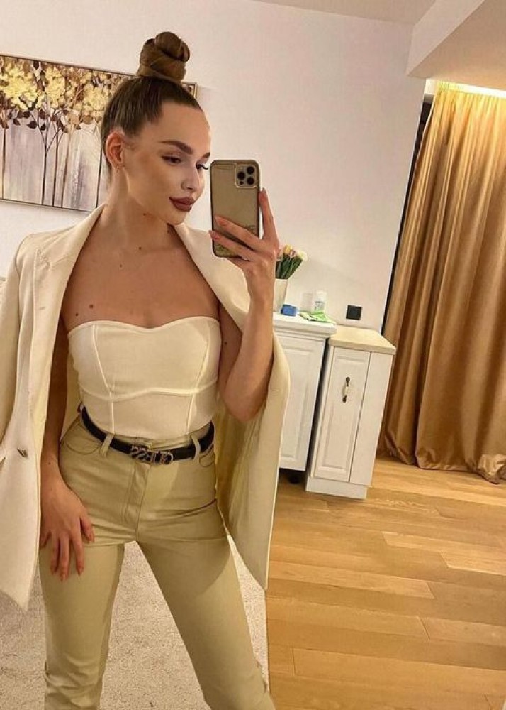 Индивидуалка Ольга фото № 2 в городе Луза