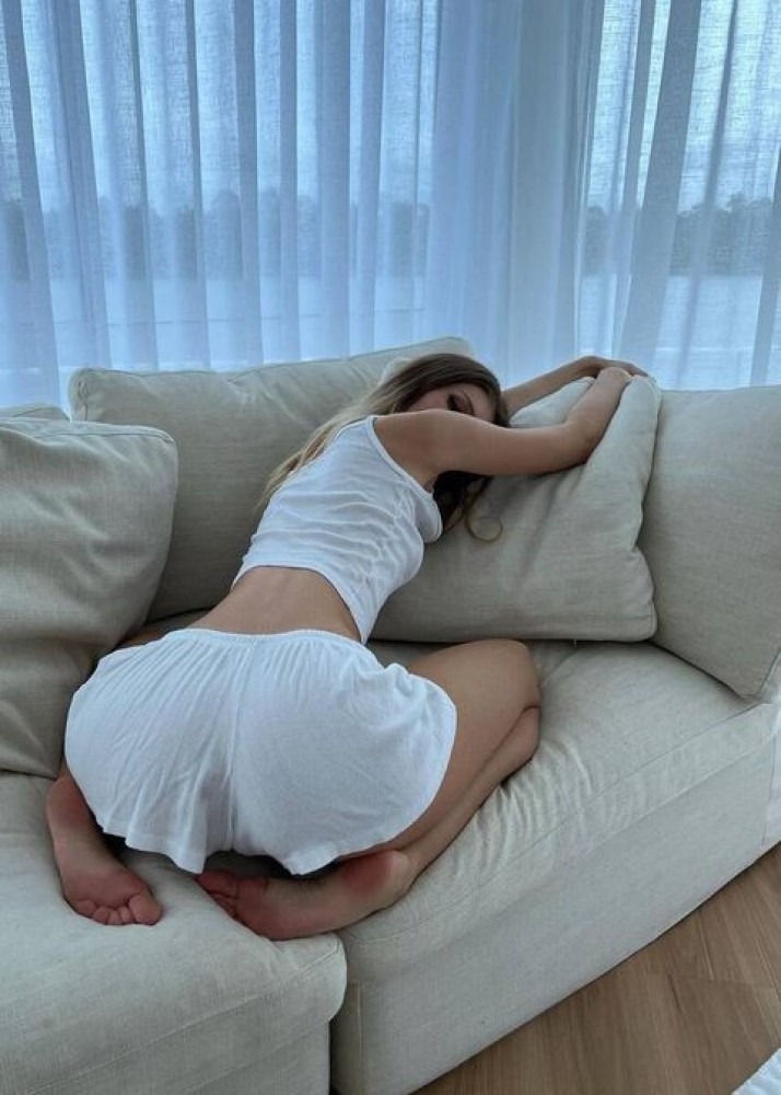 Индивидуалка Памела фото № 2 в городе Луза