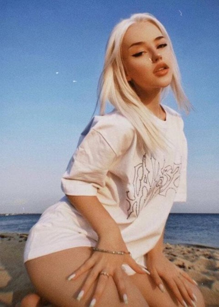 Индивидуалка Полина фото № 2 в городе Луза