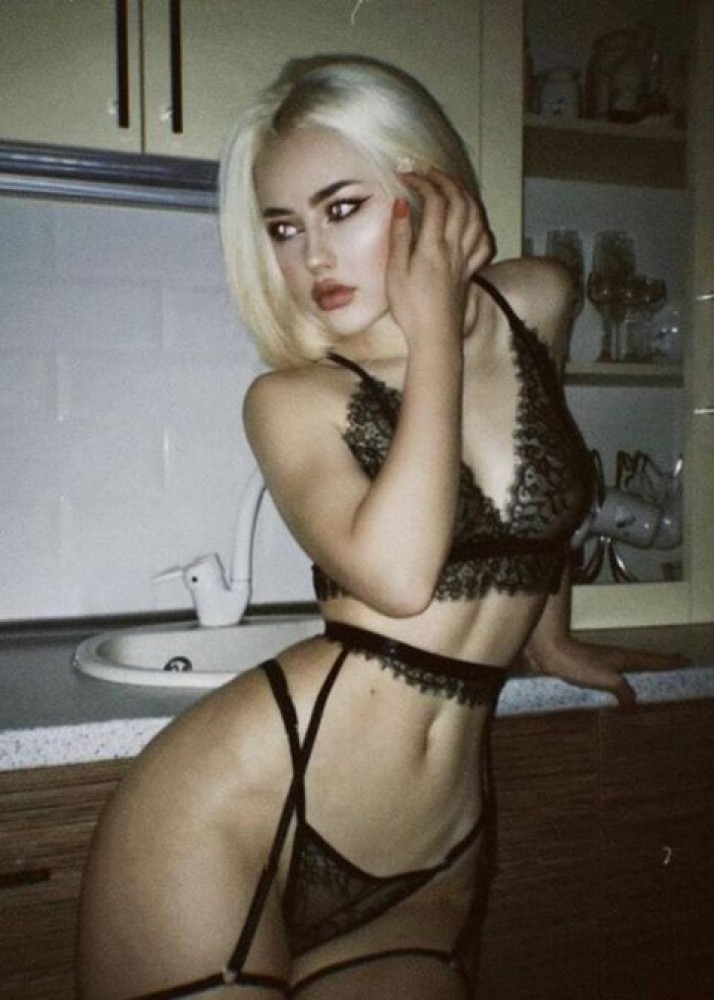 Индивидуалка Полина фото № 2 в городе Луза