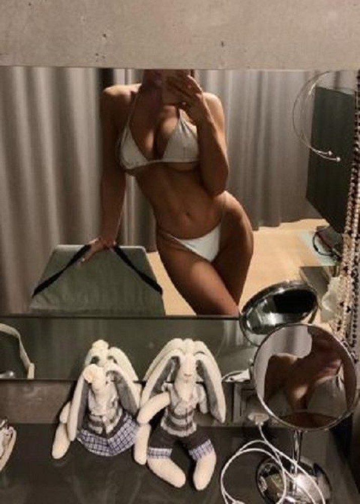 Индивидуалка Поля фото № 2 в городе Луза