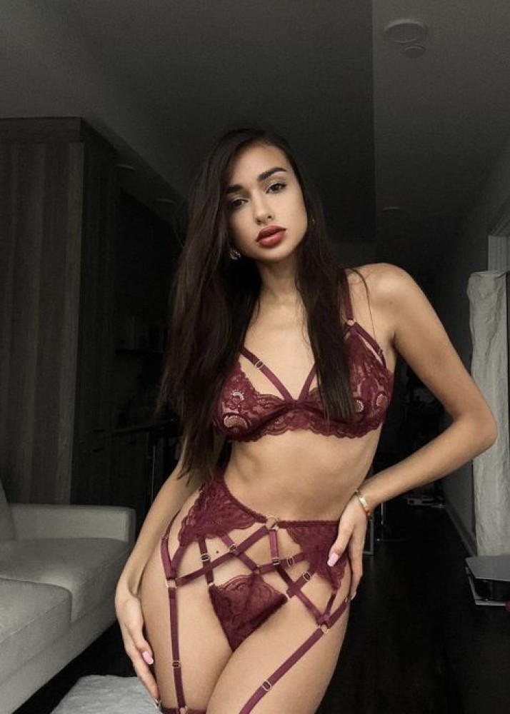 Индивидуалка РЕГИНА фото № 2 в городе Луза