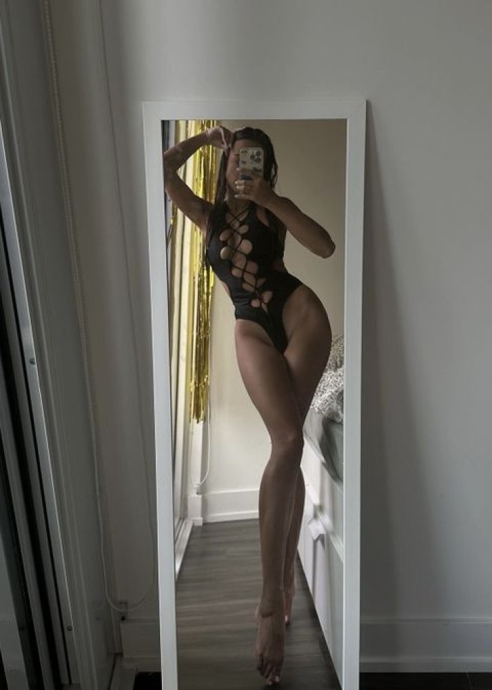 Индивидуалка РЕГИНА фото № 2 в городе Луза