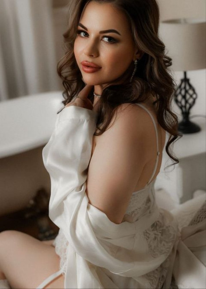 Индивидуалка Рита фото № 2 в городе Луза