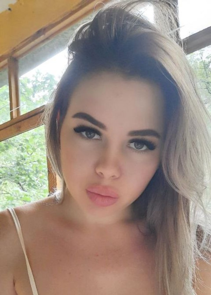 Индивидуалка Рита фото № 2 в городе Луза