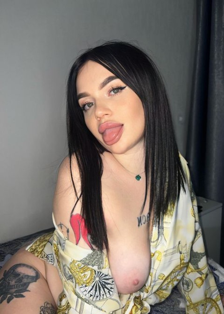 Индивидуалка Рита фото № 2 в городе Луза