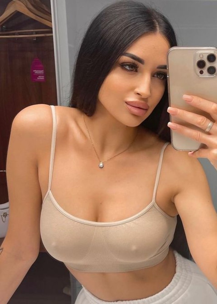 Индивидуалка София главное фото в городе Луза 