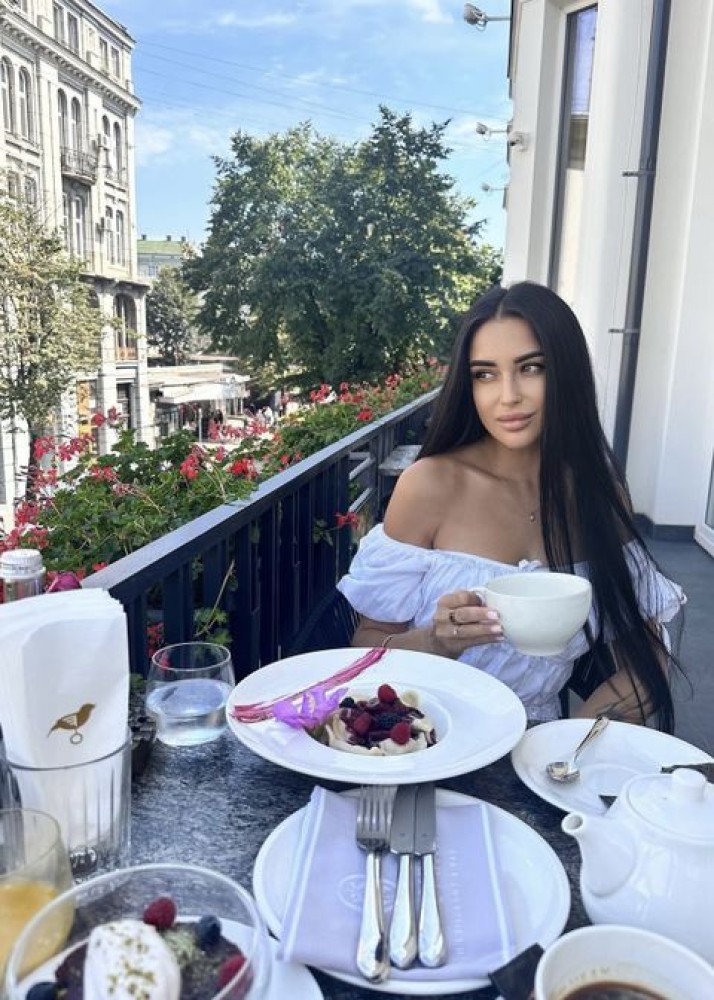 Индивидуалка София фото № 2 в городе Луза