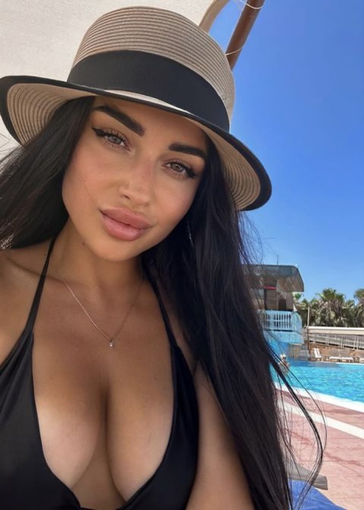 Индивидуалка София фото № 2 в городе Луза