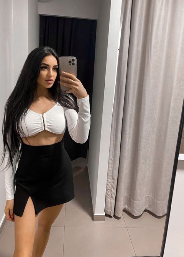 Индивидуалка София фото № 2 в городе Луза