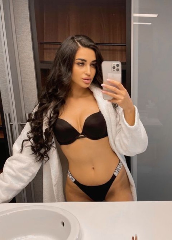 Индивидуалка София фото № 2 в городе Луза