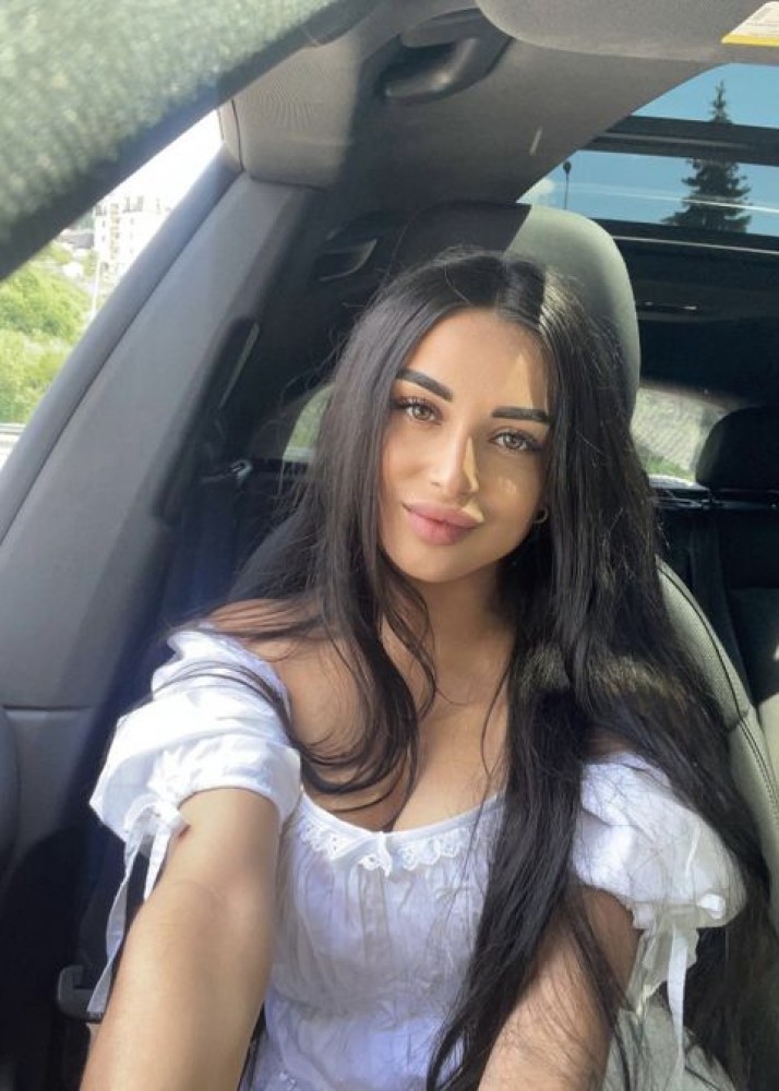 Индивидуалка София фото № 2 в городе Луза