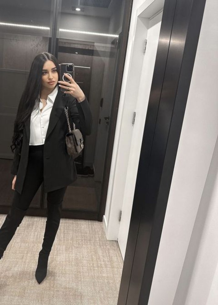 Индивидуалка София фото № 2 в городе Луза