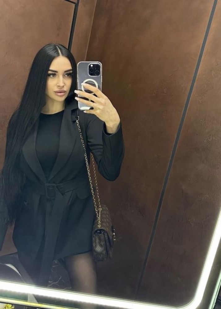 Индивидуалка София фото № 2 в городе Луза