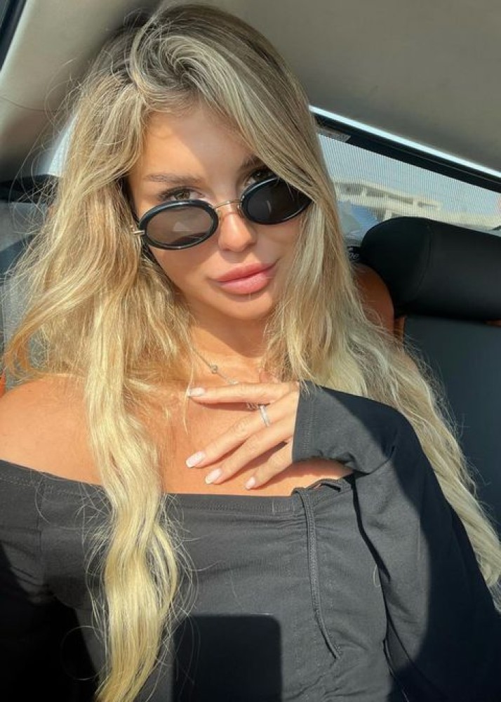 Индивидуалка Соня фото № 2 в городе Луза