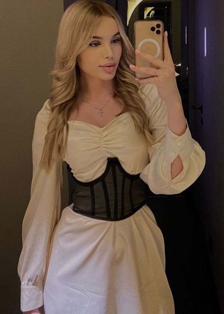 Индивидуалка Соня фото № 2 в городе Луза