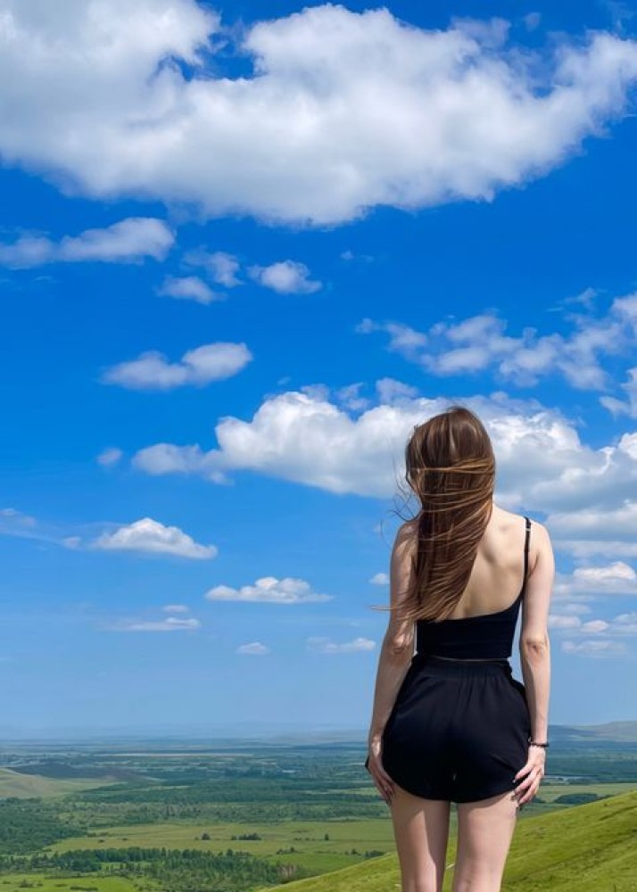 Индивидуалка Света фото № 2 в городе Луза