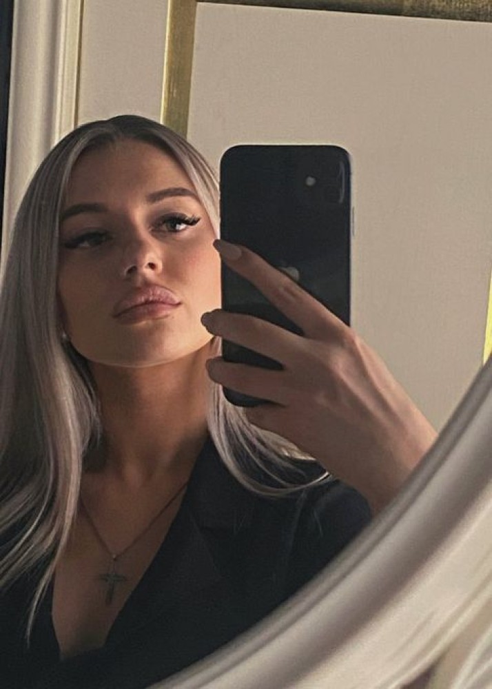 Индивидуалка Таня фото № 2 в городе Луза