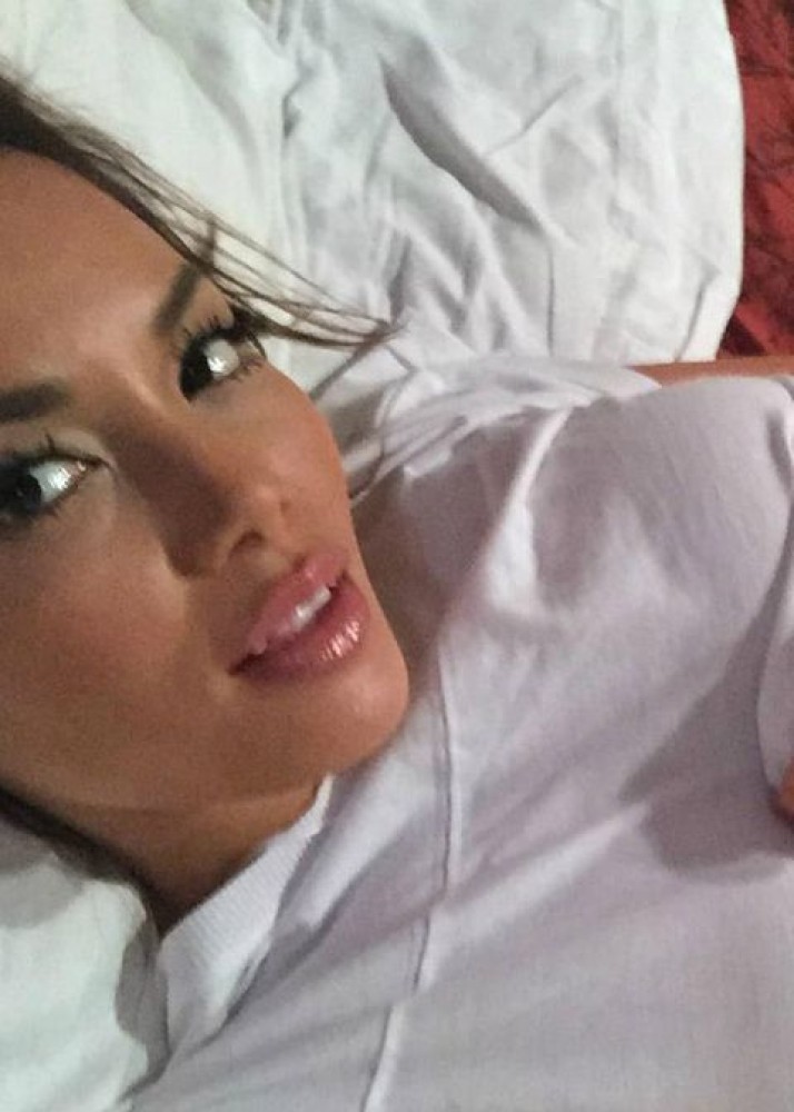 Индивидуалка ТАНЮШКА главное фото в городе Луза 