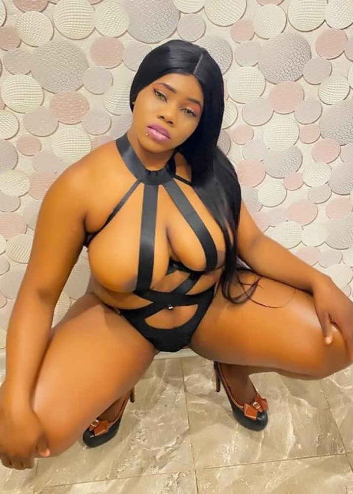 Индивидуалка Тара главное фото в городе Луза 