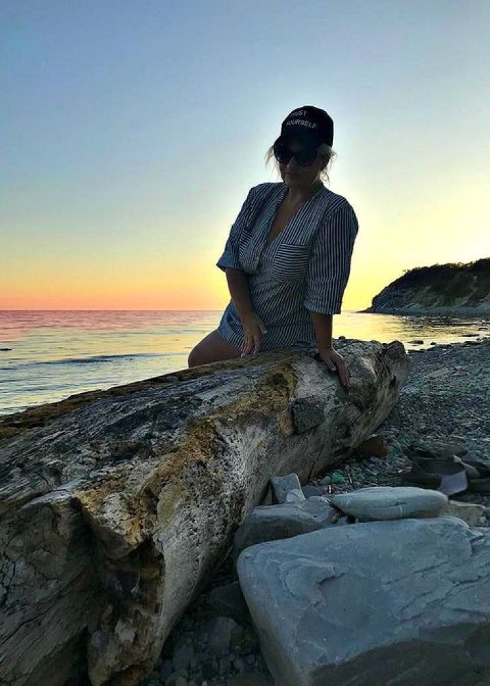 Индивидуалка тина фото № 2 в городе Луза