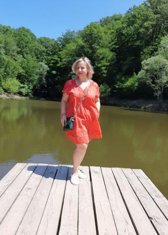 Индивидуалка тина фото № 2 в городе Луза