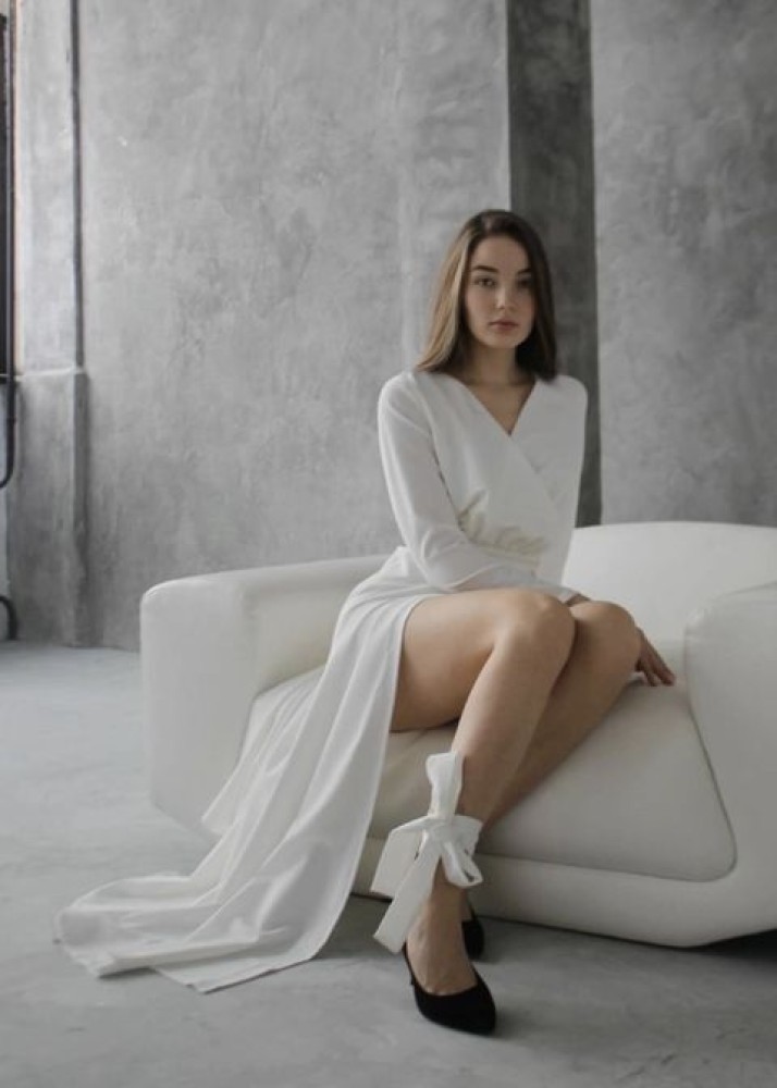 Индивидуалка Василиса фото № 2 в городе Луза