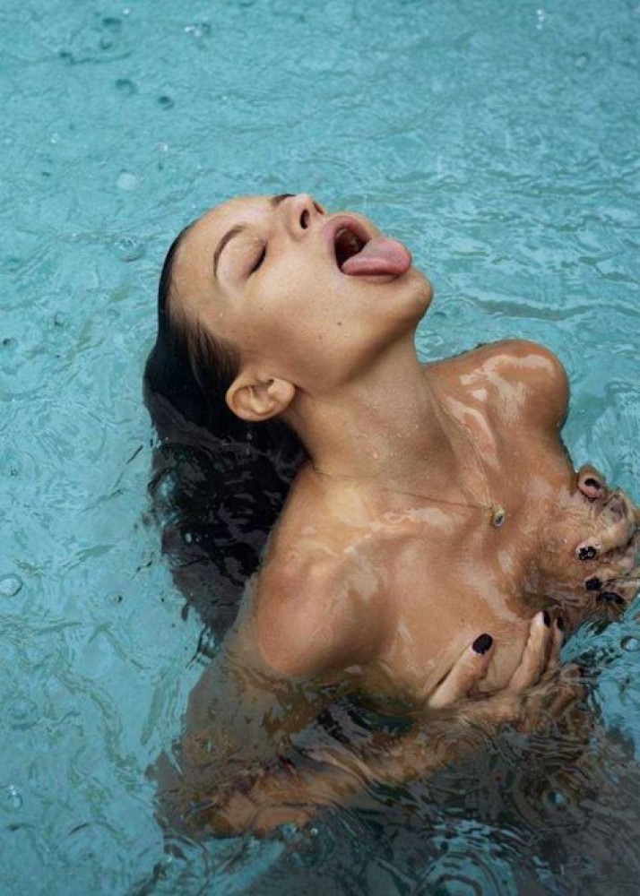 Индивидуалка Вера главное фото в городе Луза 