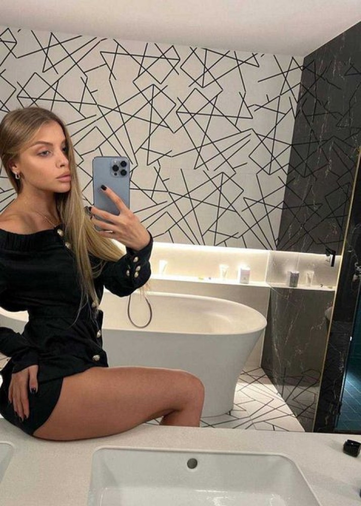 Индивидуалка Вера фото № 2 в городе Луза