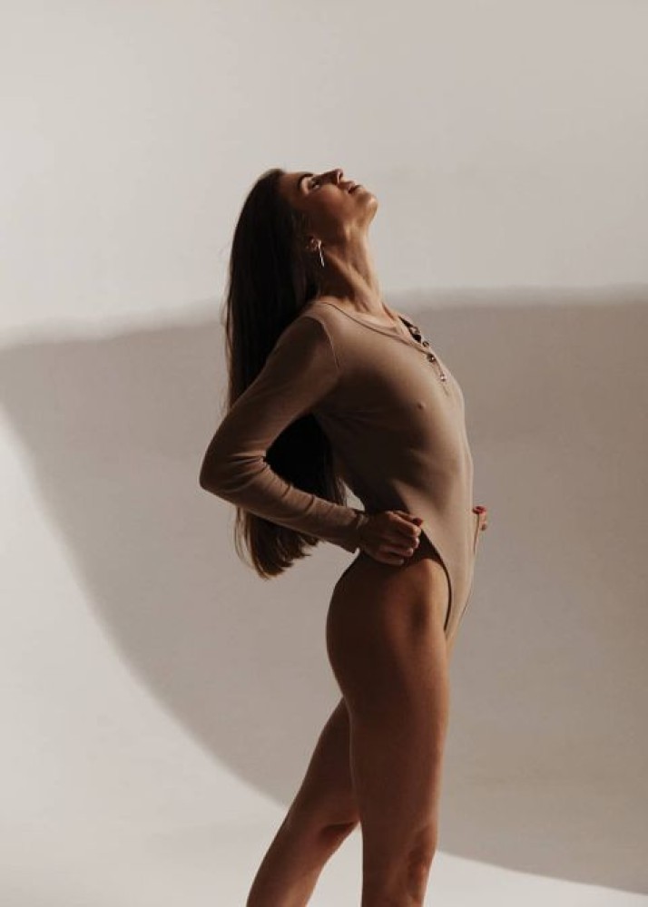 Индивидуалка Вика фото № 2 в городе Луза